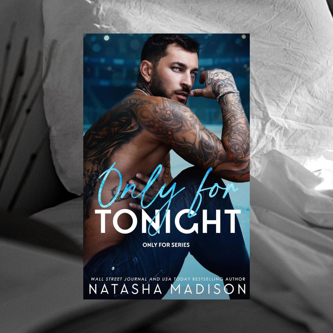 Only For Tonight by Natasha Madison