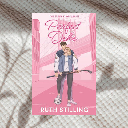 The Blade Kings Series by Ruth Stilling