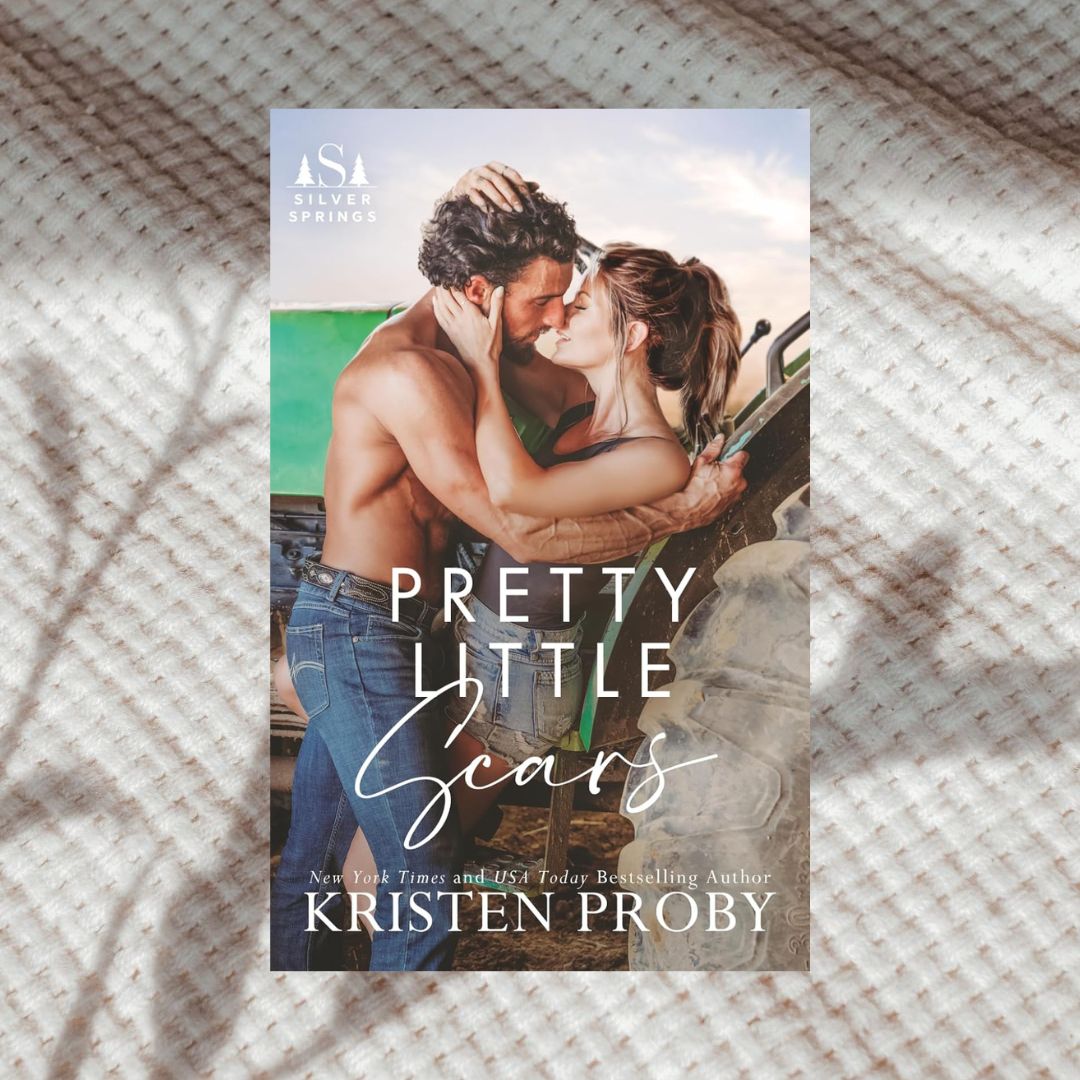 Pretty Little Scars