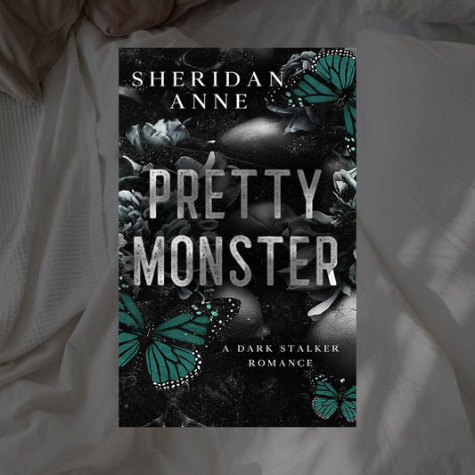 Pretty Monster by Sheridan Anne