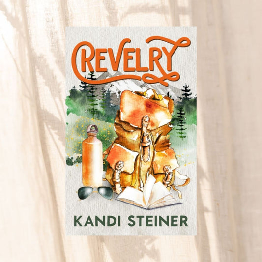 Revelry by Kandi Steiner