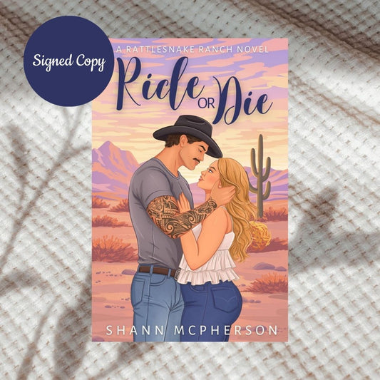 Ride or Die