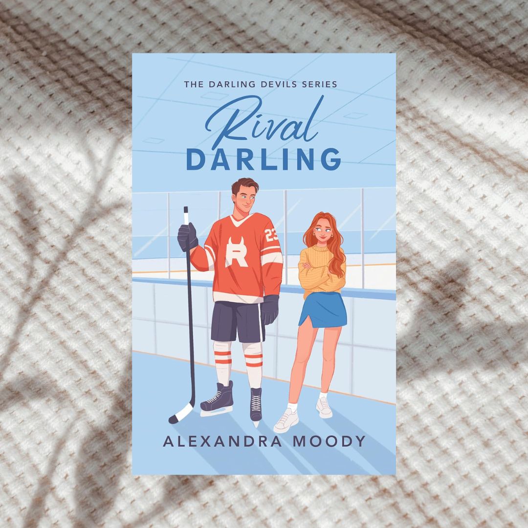 Rival Darling by Alexandra Moody