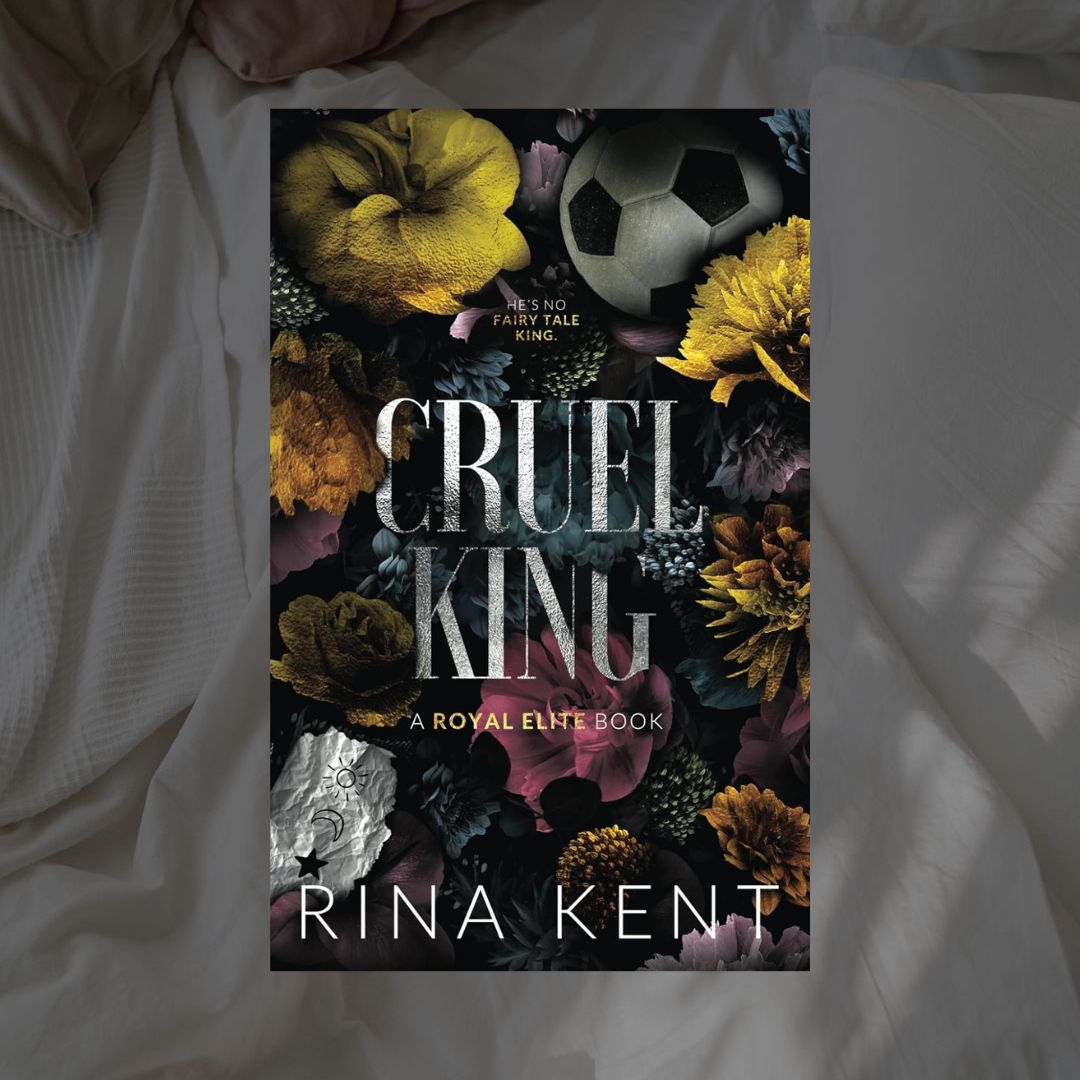 Royal Elite Series (Special Edition Hardcovers) by Rina Kent