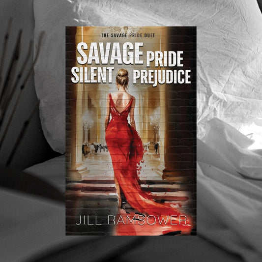 Savage Pride Silent Prejudice: The Savage Pride Duet by Jill Ramsower