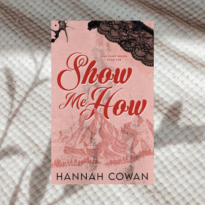 Oak Point Series by Hannah Cowan
