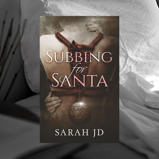 Subbing For Santa by Sarah JD