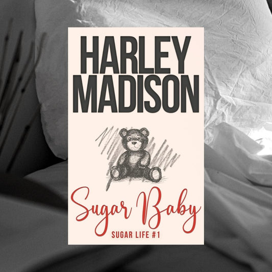 Sugar Baby by Harley Madison