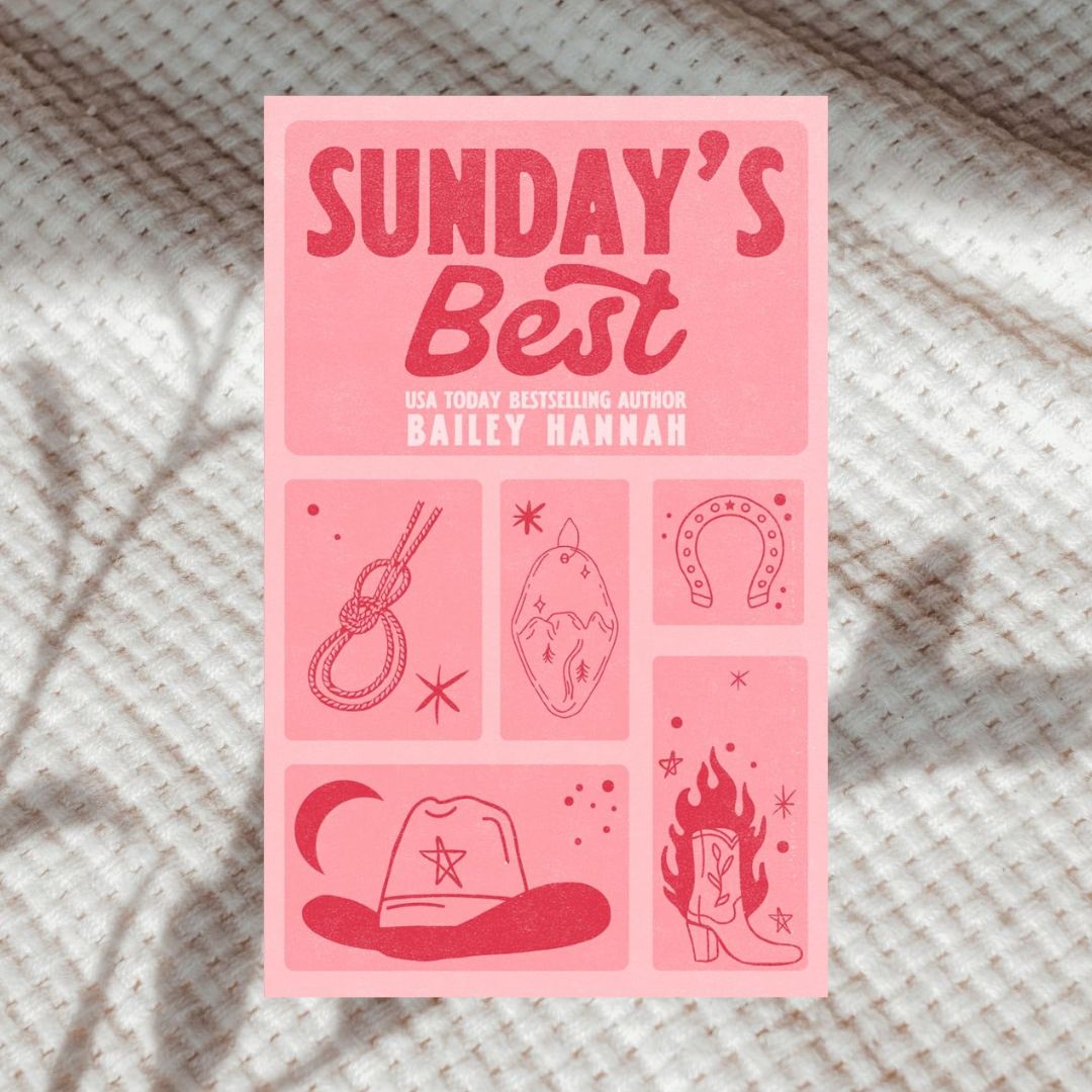 Sunday's Best