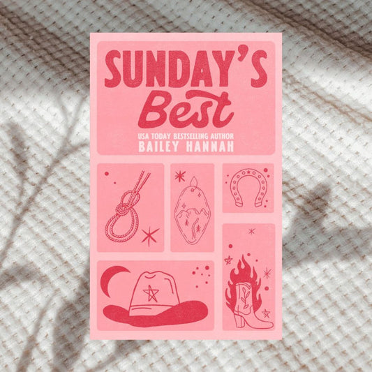 Sunday's Best
