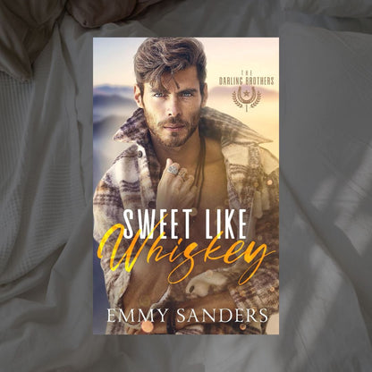 The Darling Brothers Series by Emmy Sanders