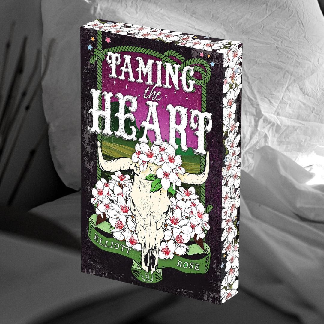 DAMAGED Taming the Heart (Deluxe Edition)