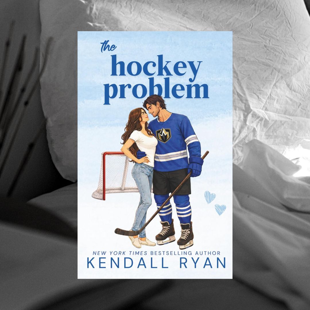 The Hockey Problem by Kendall Ryan