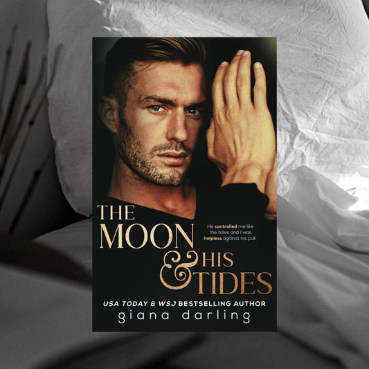 The Moon & His Tides by Giana Darling