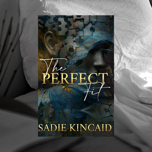 The Perfect Fit by Sadie Kincaid