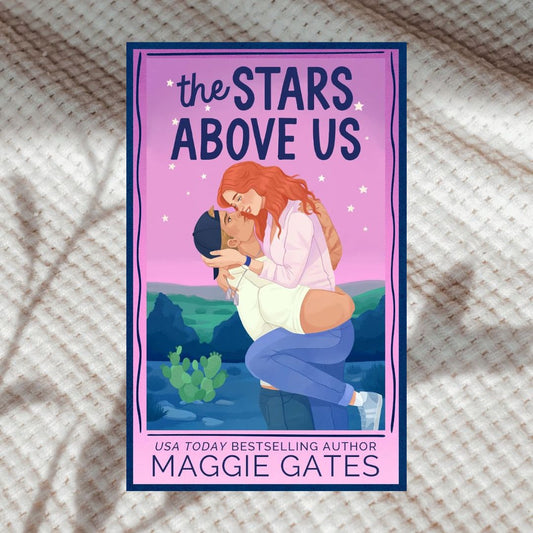 The Stars Above Us