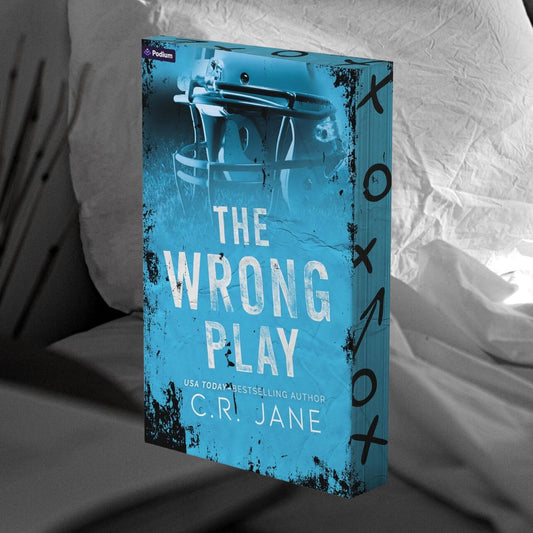 The Wrong Play (Deluxe Edition) by C.R. Jane