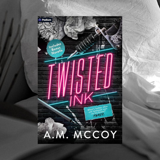 Twisted Ink