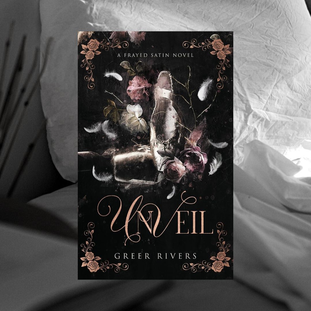 Unveil by Greer Rivers