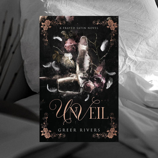 Unveil by Greer Rivers