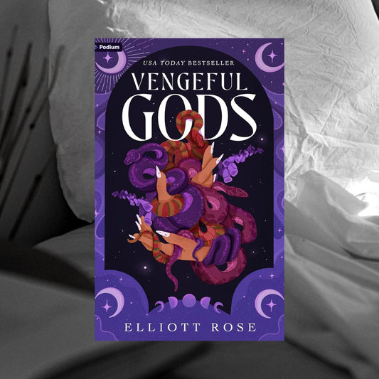 Vengeful Gods