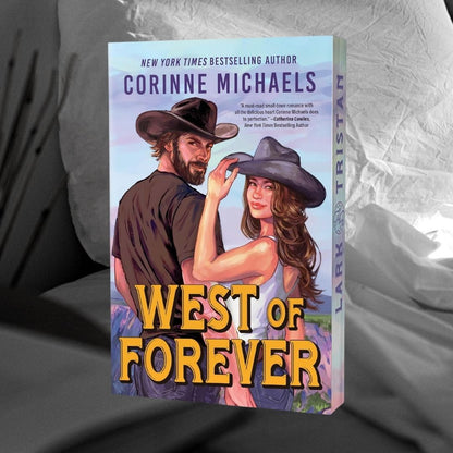 DAMAGED West of Forever (Deluxe Edition)