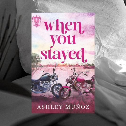 When You Stayed (Special Edition)
