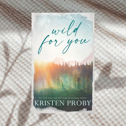 The Wilds of Montana Series (Special Edition) by Kristen Proby