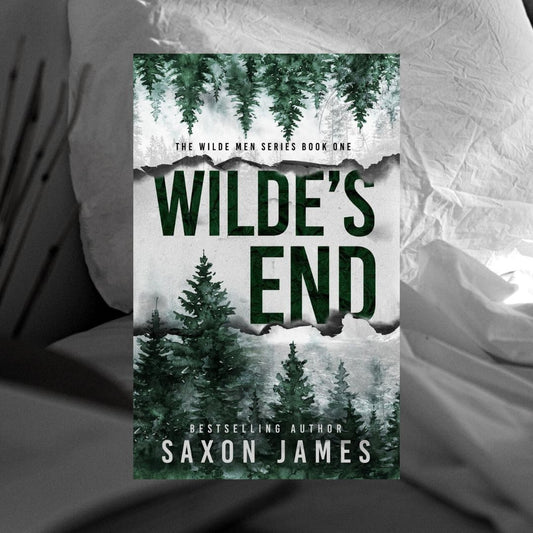 Wilde's End by Saxon James