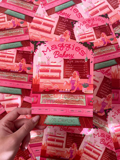Maggie's Bakery