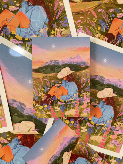 Mountain Meadow