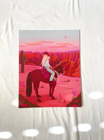 Wild West