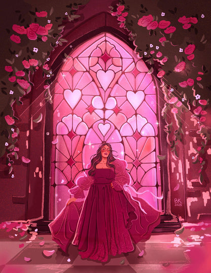 Romantasy Era